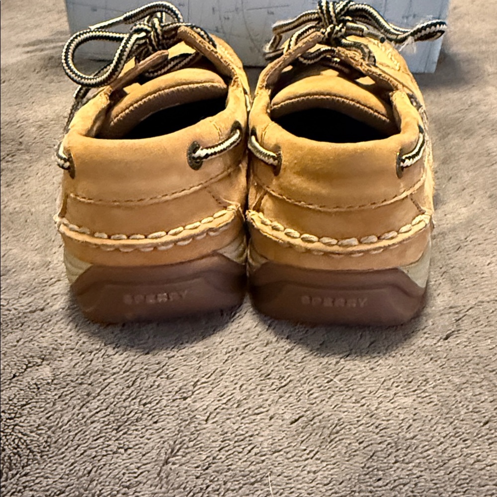 Sperry Top-Sider Boys Shoes - Picture 3 of 6